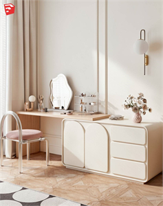Dressing Table Skp Files 